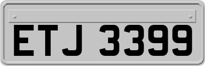 ETJ3399
