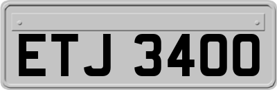 ETJ3400