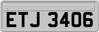 ETJ3406
