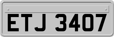 ETJ3407