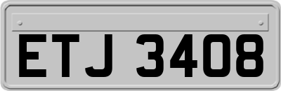 ETJ3408