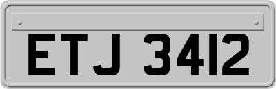ETJ3412