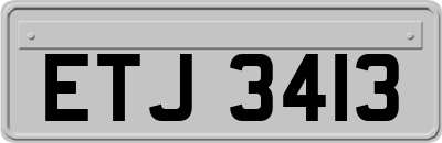 ETJ3413