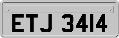 ETJ3414