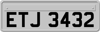 ETJ3432