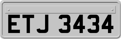ETJ3434