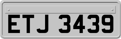 ETJ3439