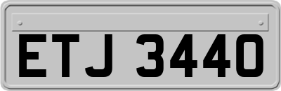 ETJ3440