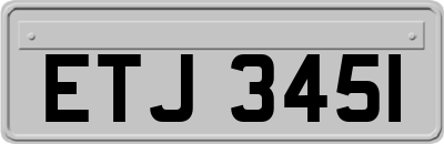 ETJ3451