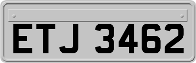 ETJ3462