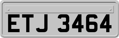 ETJ3464