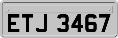 ETJ3467