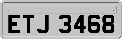 ETJ3468