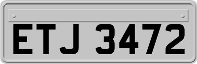 ETJ3472