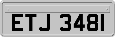 ETJ3481