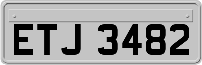 ETJ3482