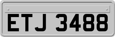 ETJ3488