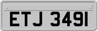 ETJ3491