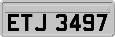 ETJ3497