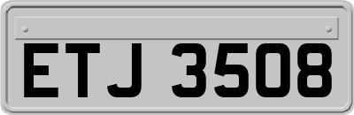 ETJ3508