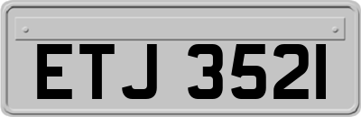 ETJ3521