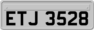 ETJ3528