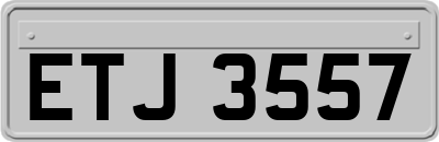 ETJ3557