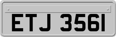 ETJ3561