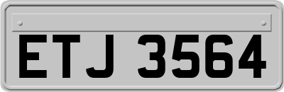ETJ3564