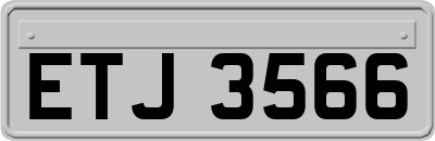 ETJ3566