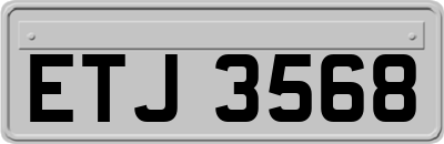 ETJ3568