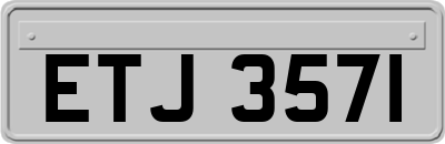 ETJ3571