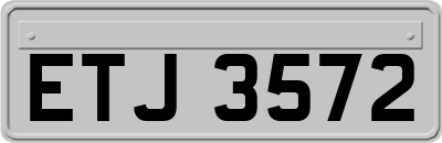 ETJ3572