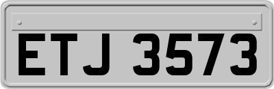 ETJ3573