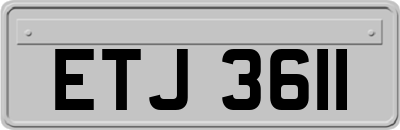 ETJ3611