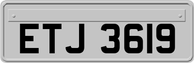 ETJ3619