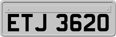 ETJ3620