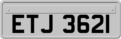 ETJ3621