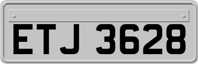 ETJ3628