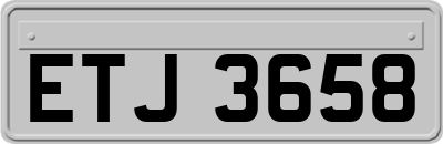ETJ3658