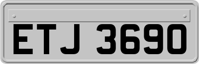 ETJ3690