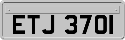 ETJ3701