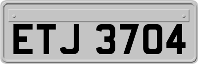 ETJ3704