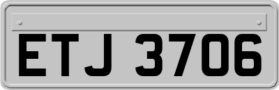 ETJ3706