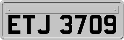 ETJ3709