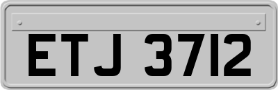 ETJ3712