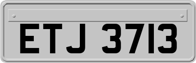 ETJ3713