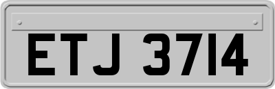 ETJ3714