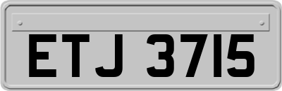 ETJ3715