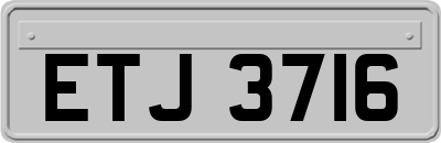 ETJ3716